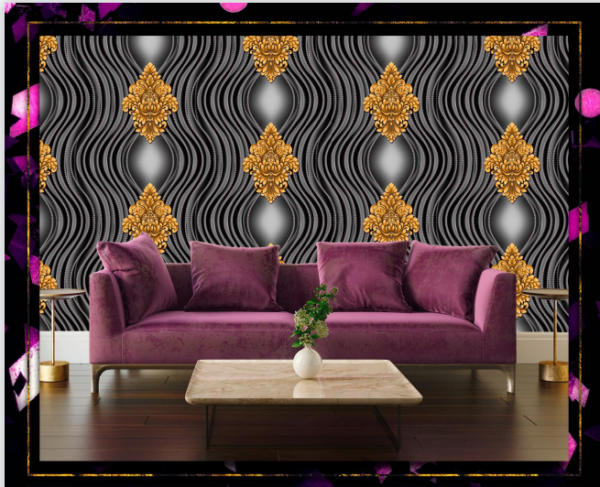 Vinyl Wall Coverings