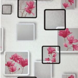 3d PVC Wallpaper