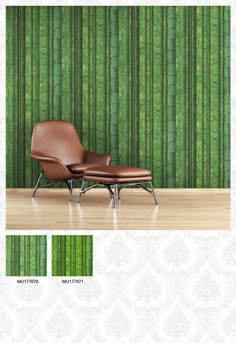 Wall Paper Home Decoration