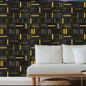 Wall Covering Decoration 3d Wallpaper