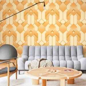 Patterns Luxury Damask Wallpaper