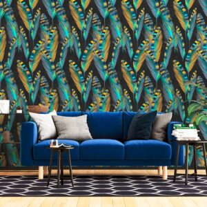 Modern Wallpaper Designs