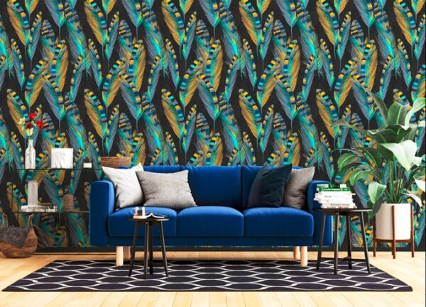 Modern Wallpaper Designs