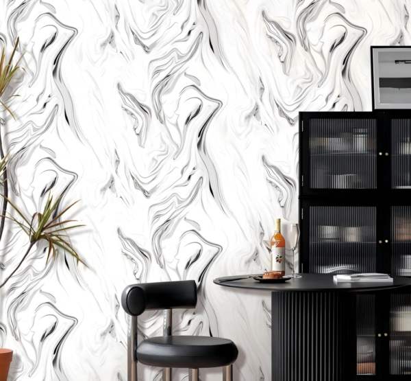 Marble wallpaper