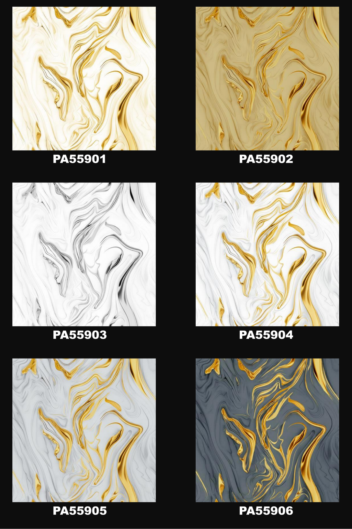 Eco-friendly wallpaper