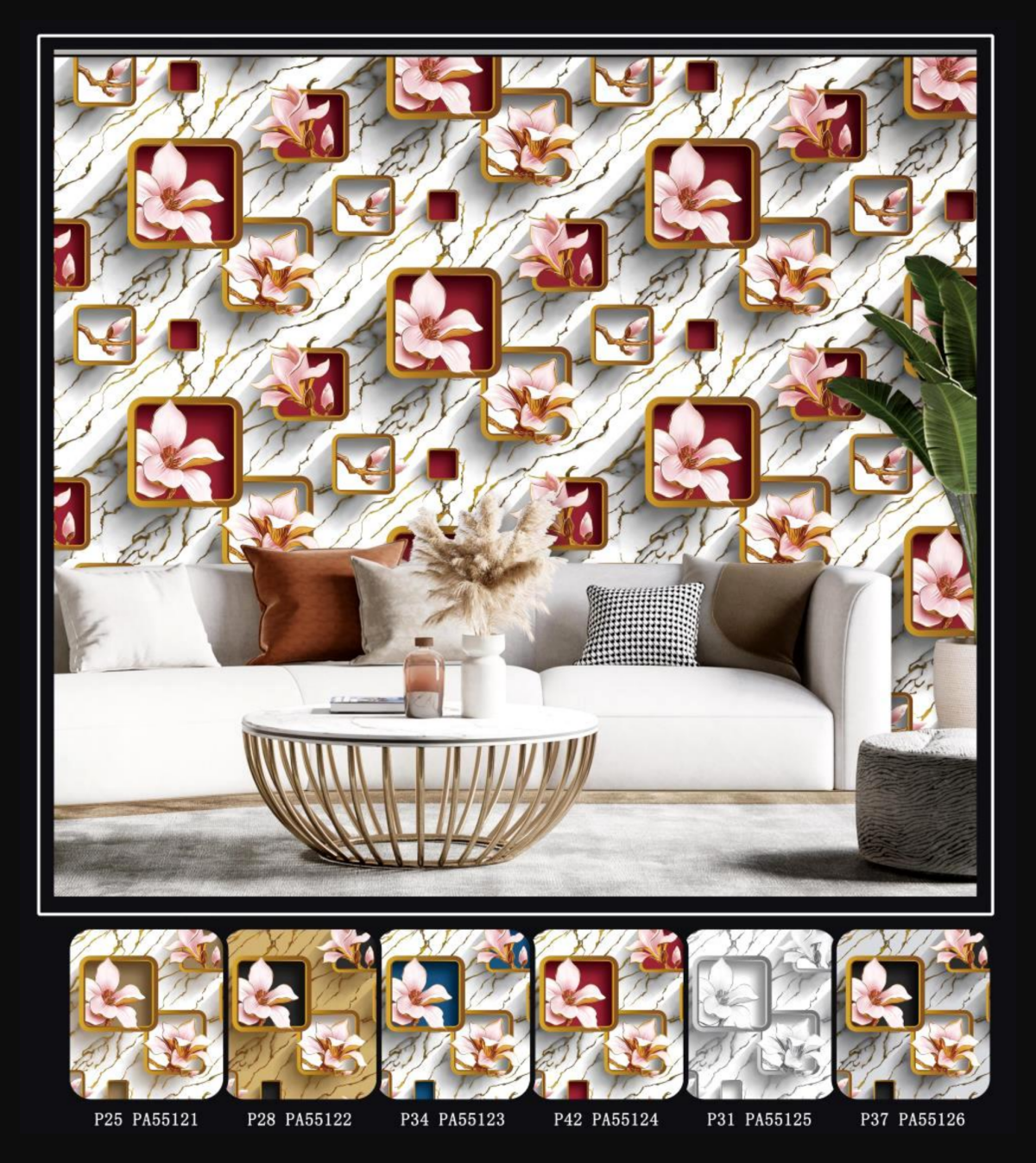 Modern Wallpaper