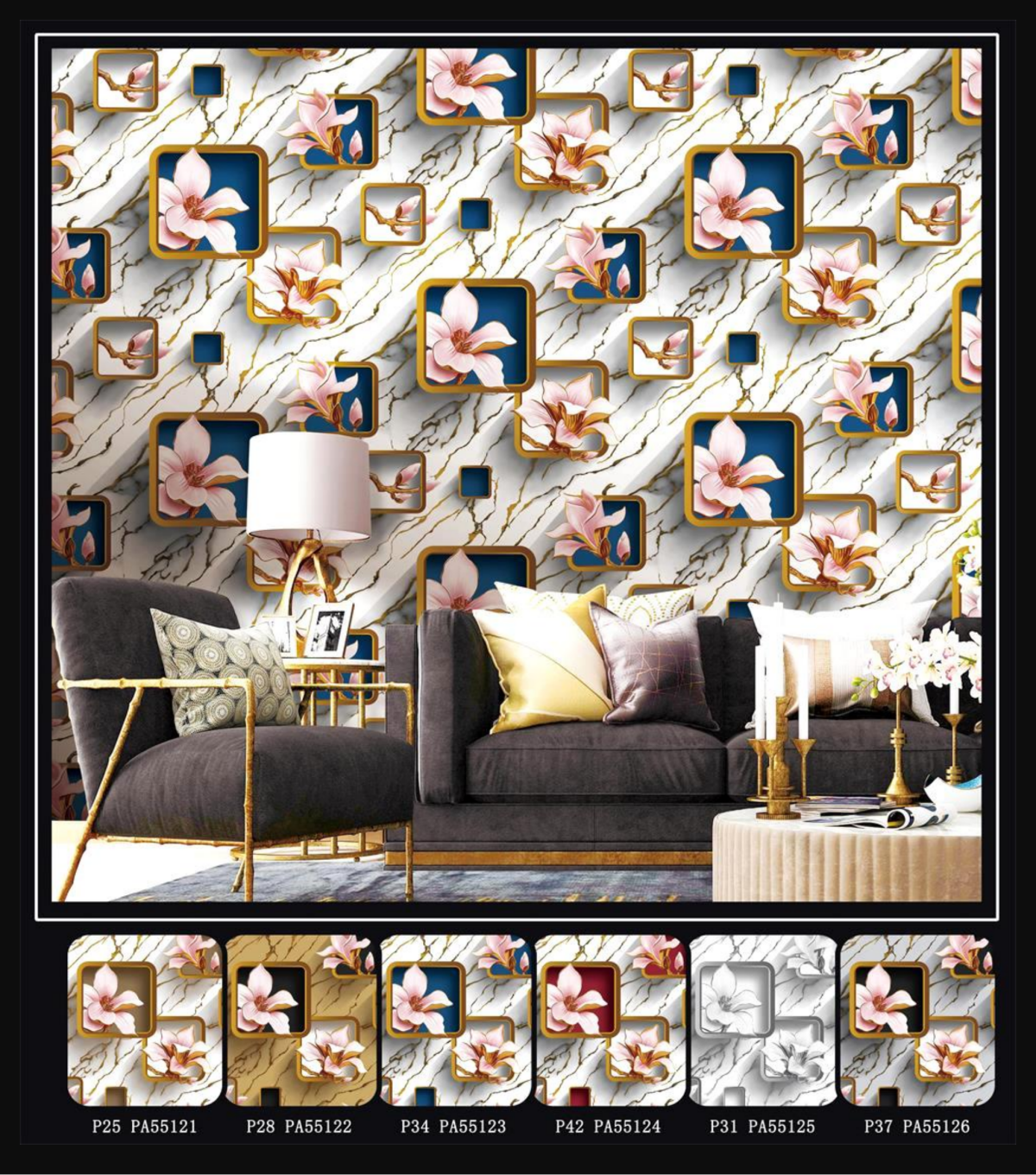 Modern Wallpaper