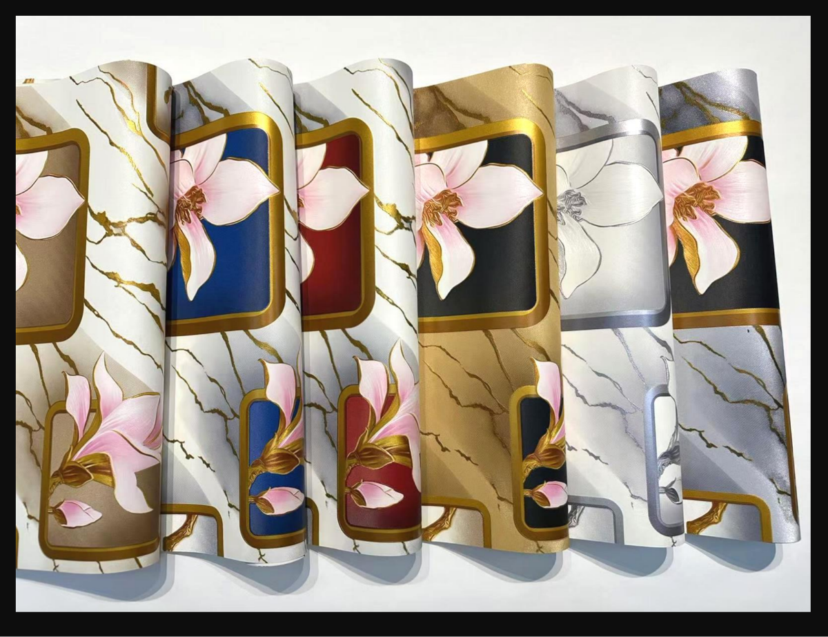 Modern Wallpaper