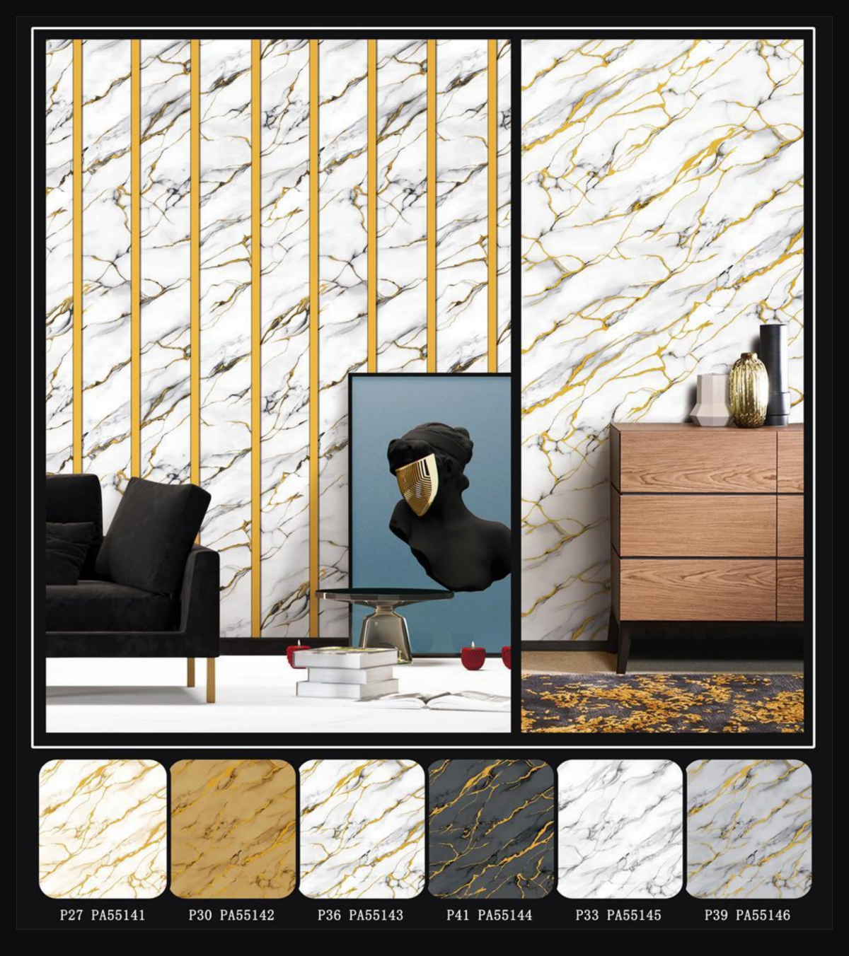 Modern Wallpaper