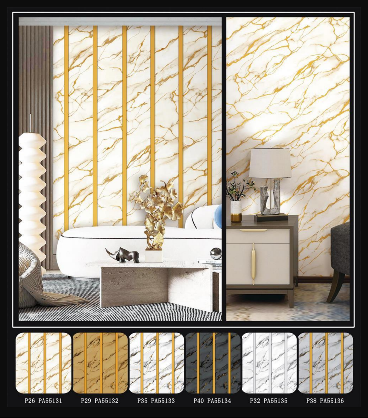 Modern Wallpaper