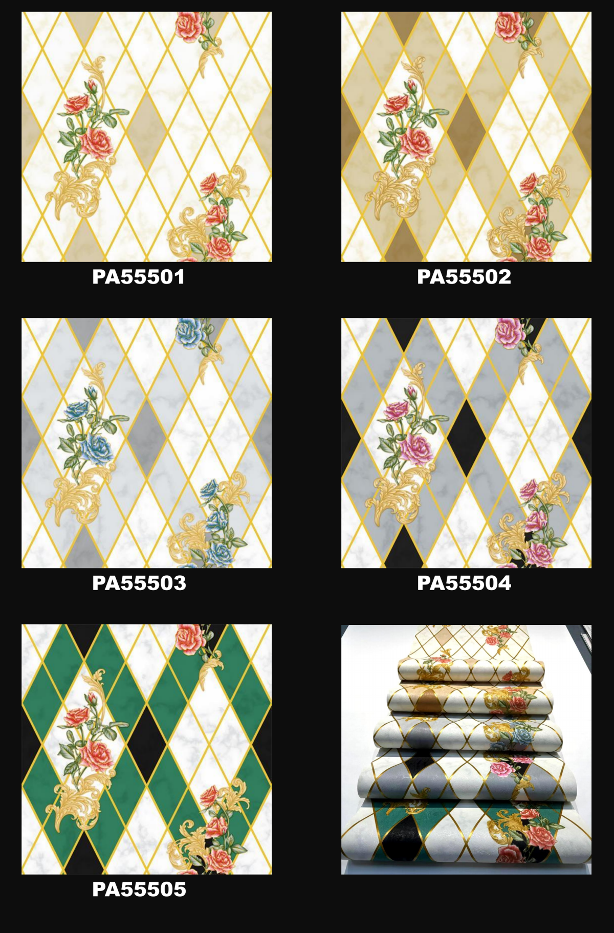 Modern Wallpaper