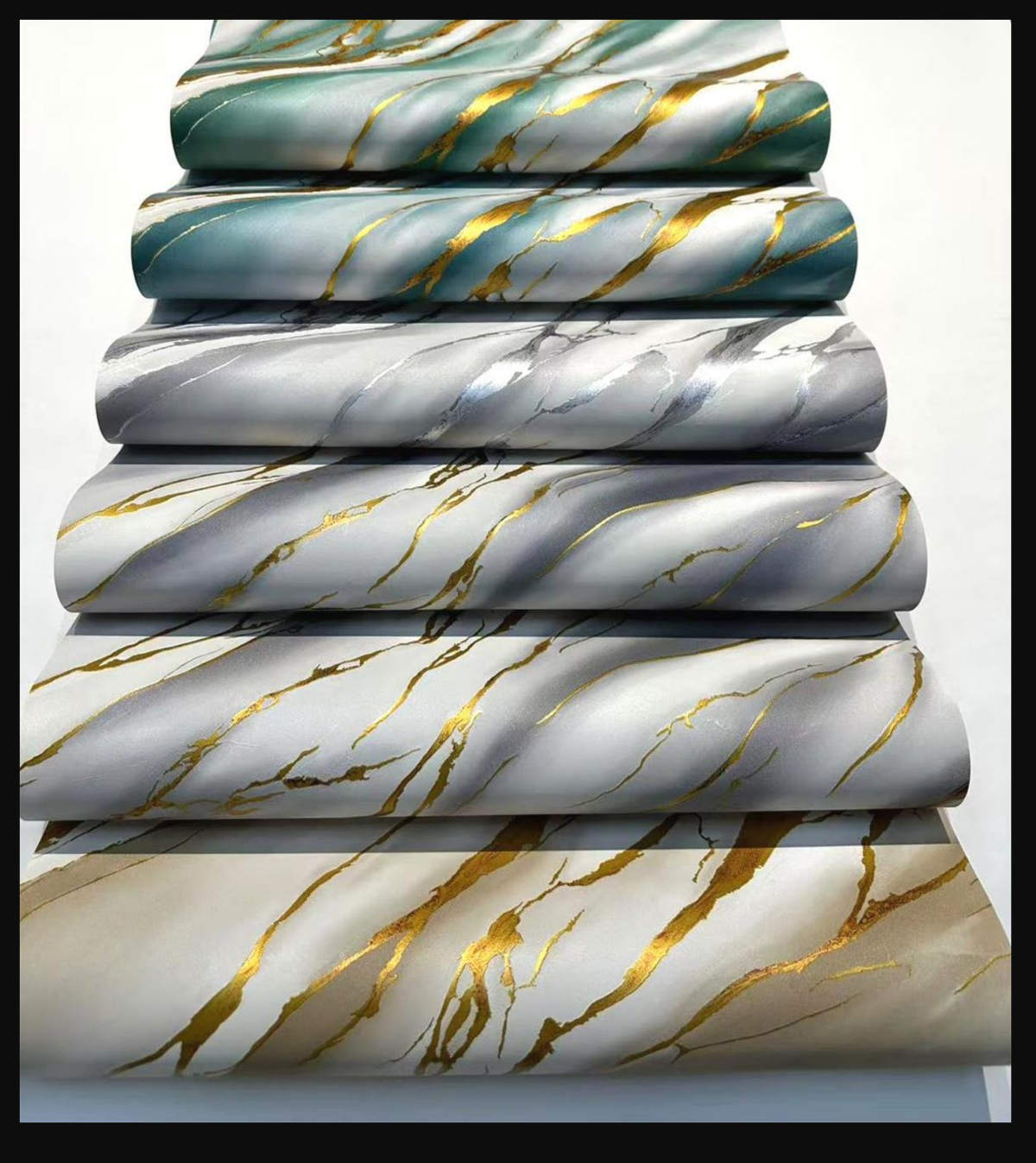 Marble wallpaper