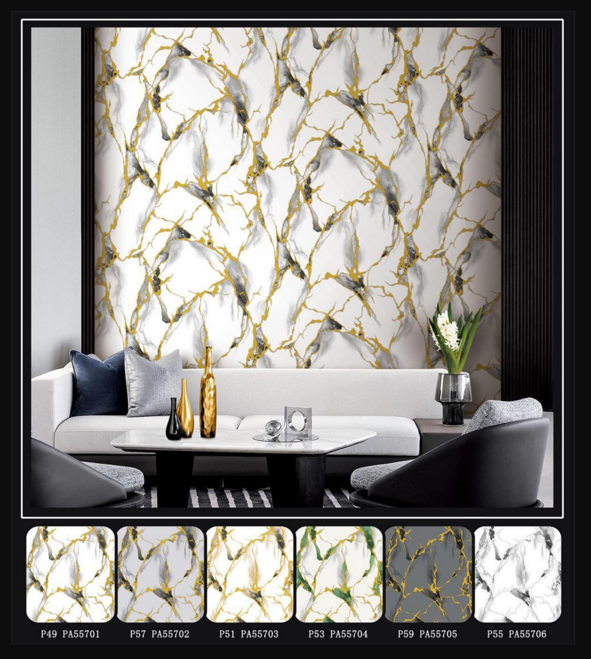 Modern Wallpaper