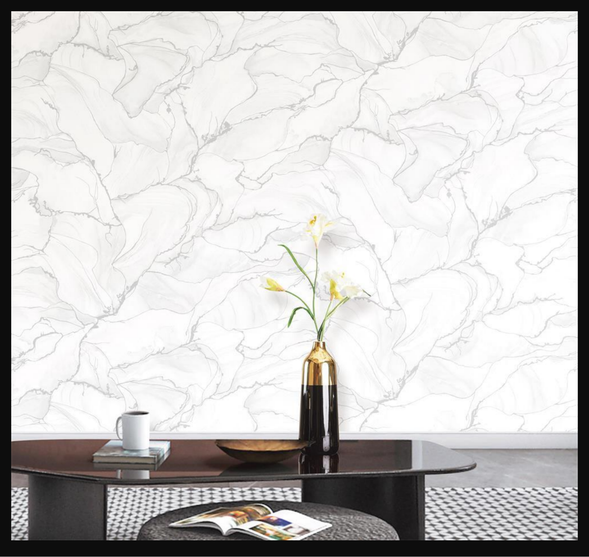Modern Wallpaper