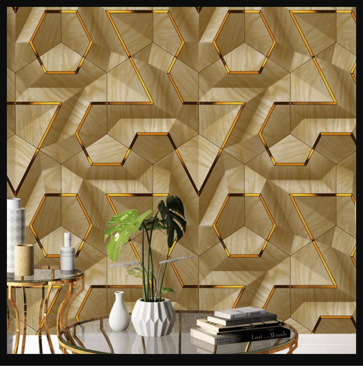 Modern Wallpaper