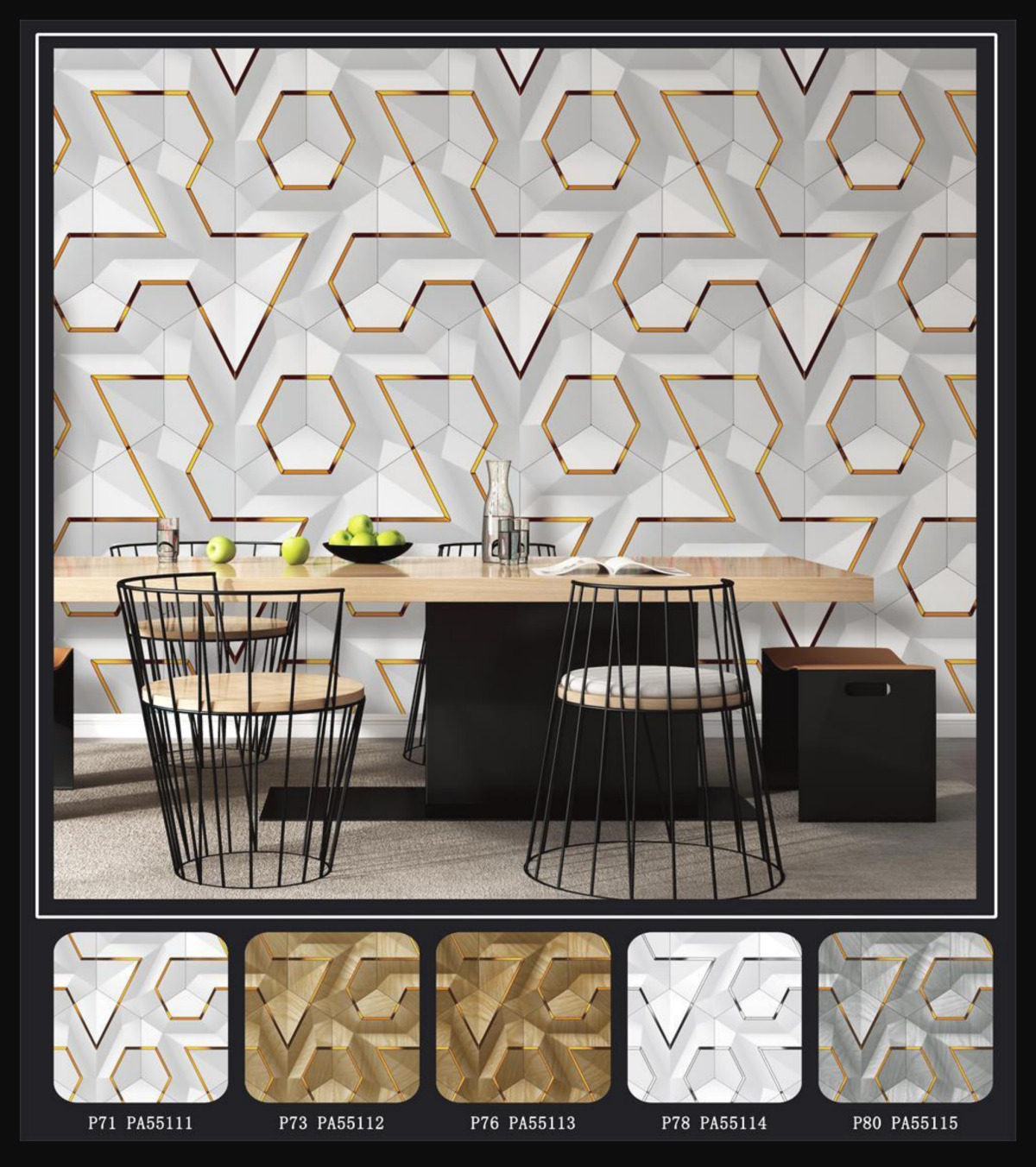Modern Wallpaper