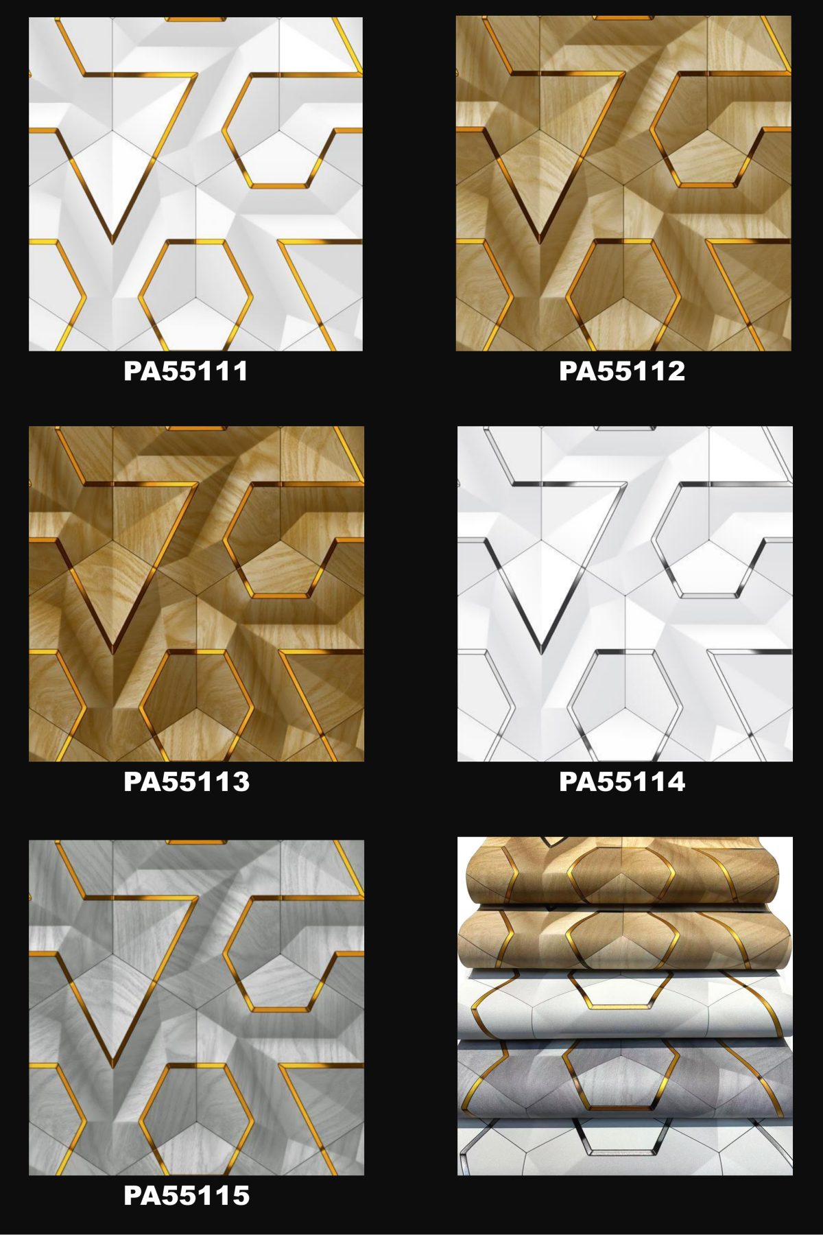 Modern Wallpaper