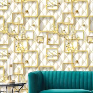 Luxury Diamond Wallpaper For Contemporary Spaces 12113